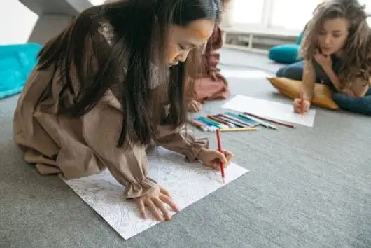 Child Therapy in Singapore: How Play and Expression Heal?