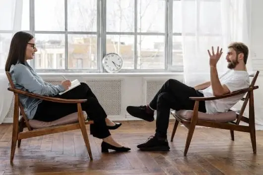 The Difference Between Counseling and Therapy Treatment