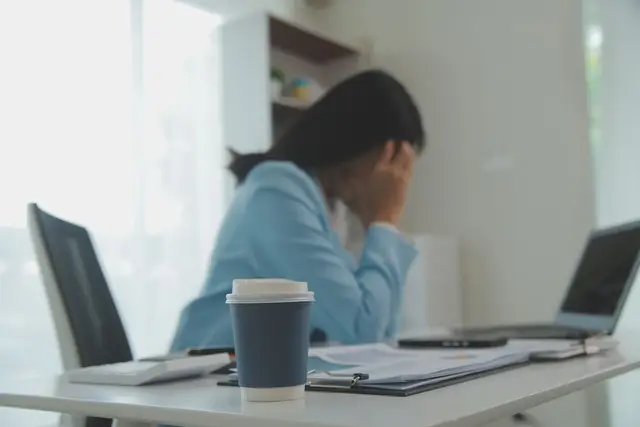 Employee Mental Wellness Programs by Experienced Therapists