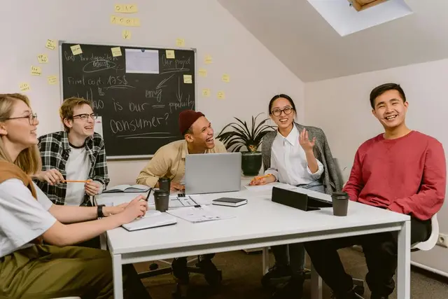 Guide to Promoting Mental Wellness in the Workplace