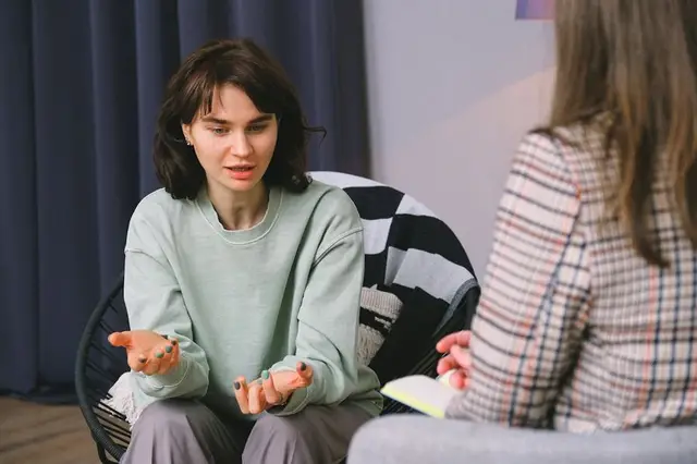 Why Should We Talk About the Importance of Mental Health?