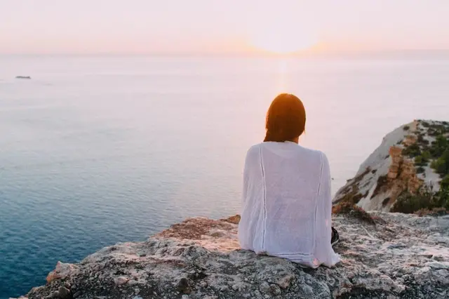 Is Social Isolation Part of Your Mental Health Journey?
