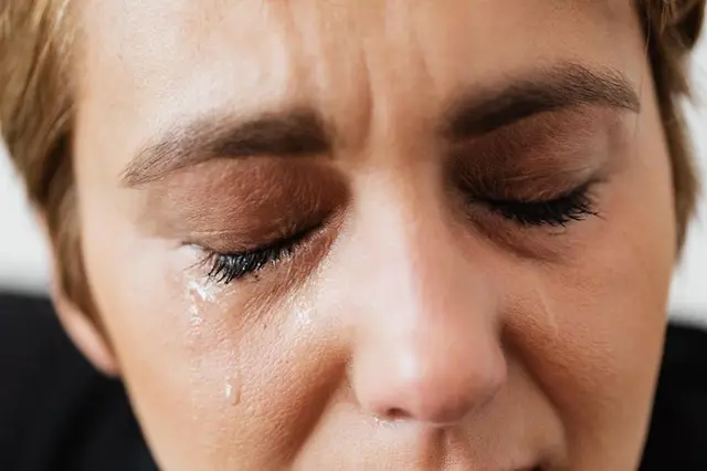 A Negative Connotation of "Learn How to Balance Emotions!"