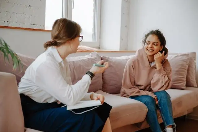 Why Is Self-Awareness Important in Counselling Sessions?