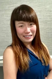 Abigail Yang