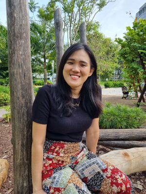 Gladys Hu