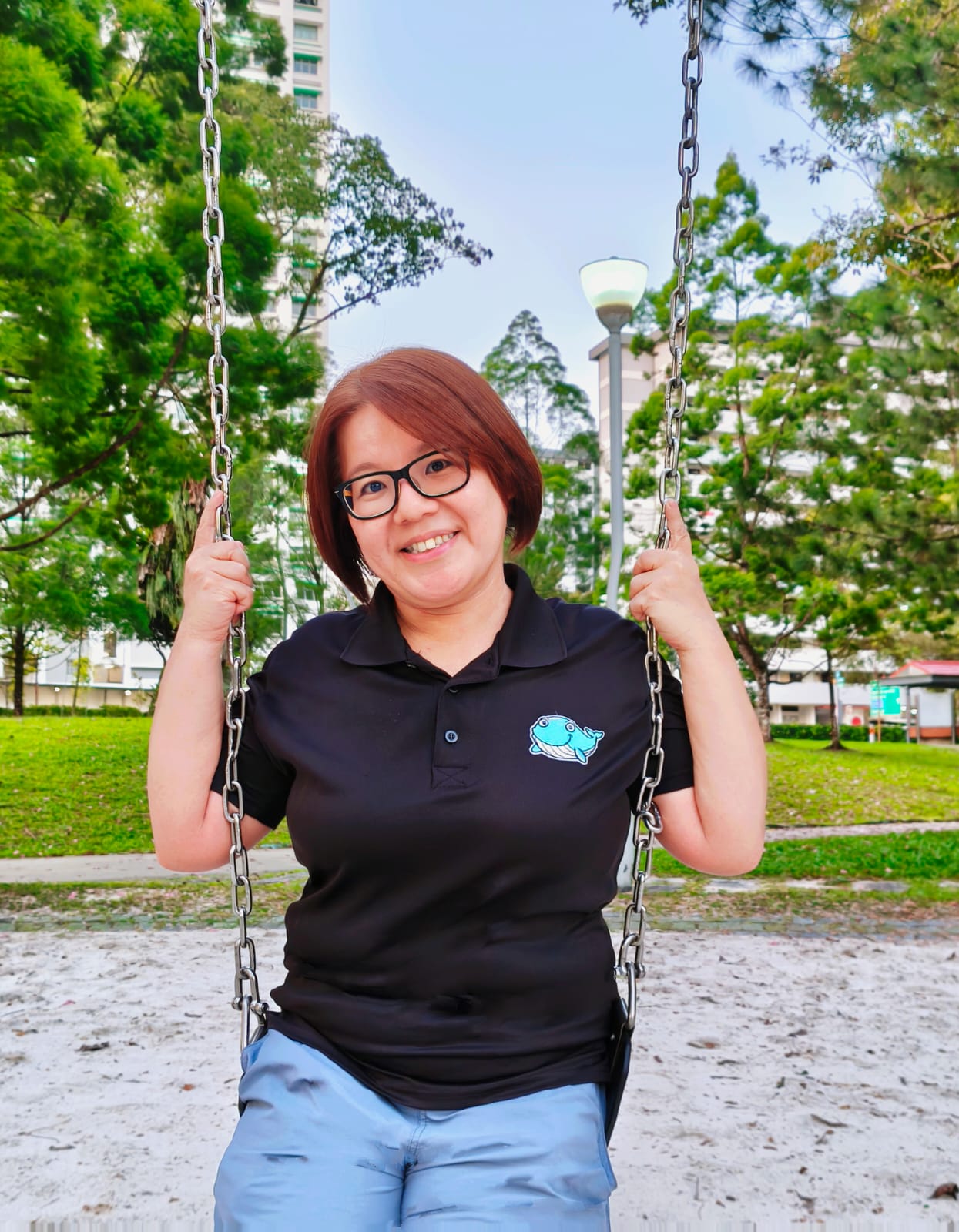 Siew Leng