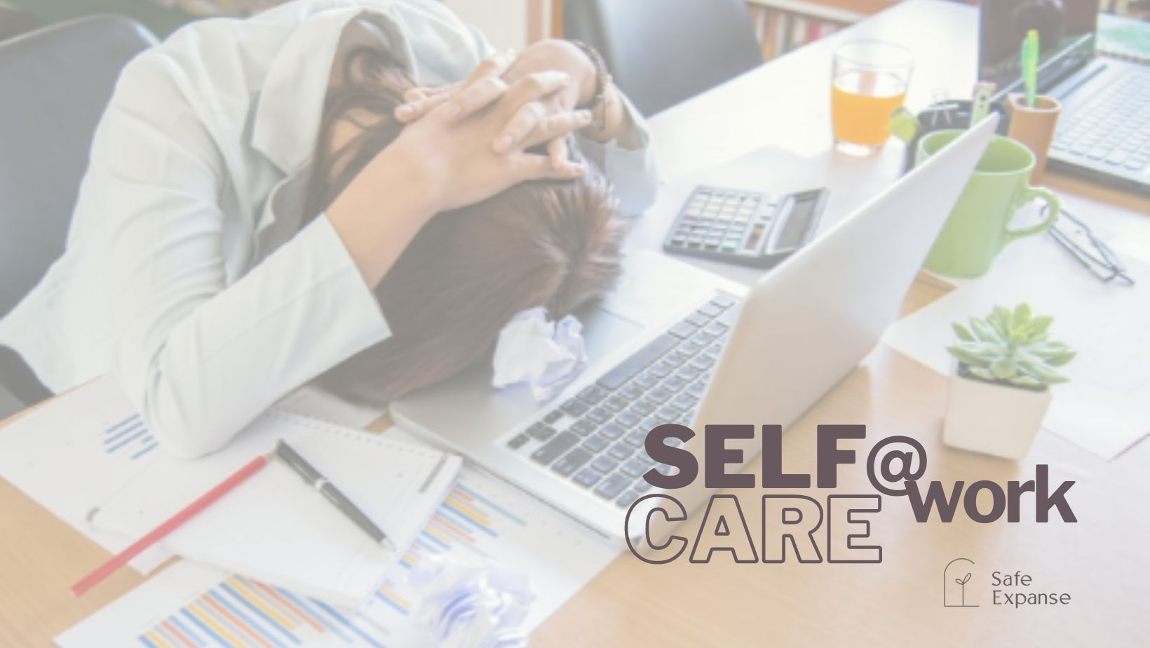 Lifestyle: Self-Care at Work