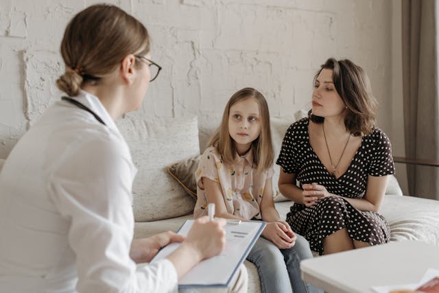 parenting coach singapore