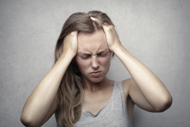 Survivor’s Way of Dealing with Stressful Situations