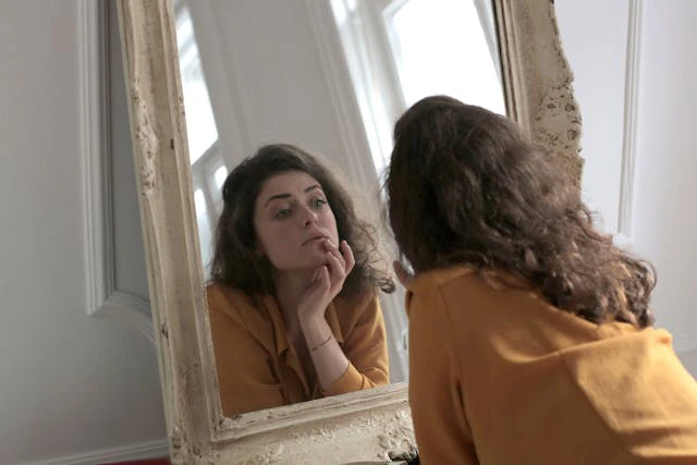 healing from trauma